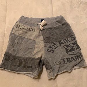 Polo Ralph Lauren cotton shorts